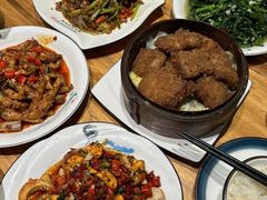 -小口味