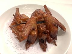 -御花园酒店(希尔顿店)