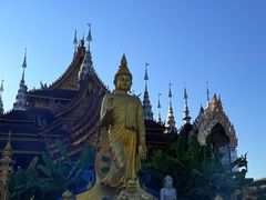 -西双版纳总佛寺