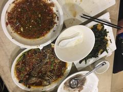-江南古镇味道·私房菜