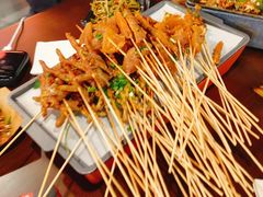 -林二哥宜烤官·宜宾小烧烤