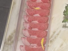 -涮福記·现切牛羊肉火锅(世纪汇店)