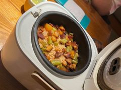 -九锅一堂酸菜鱼(新南凯德直营店)
