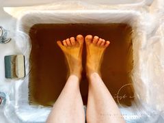 -云中漫步·足疗养生会馆(金开店)