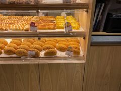 -山崎面包(苏州中心店)
