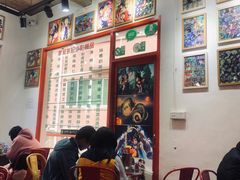 -華叔茶記