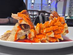 -姑苏家宴·苏帮菜·松鼠桂鱼(苏州总店)