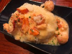 -RED LOBSTER(中城西店)