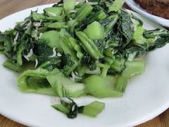 -老杨饭店(万科里店)