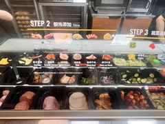 -赛百味SUBWAY(勒泰店)