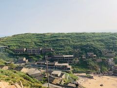 -东极岛景区-青浜岛