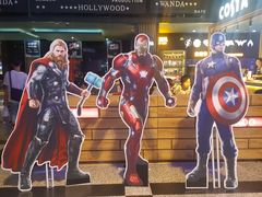 -万达影城(锦华万达广场IMAX店)