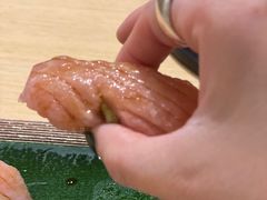 大脂寿司-鮨青(恒基名人购物中心店)