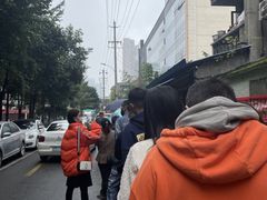 -蓉城西二道无名冒菜(西二道街店)