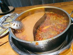 -谭三娘鲜切牛肉自助火锅(九眼桥总店)