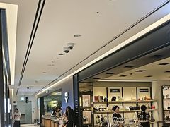 -新罗免税店(济州店)
