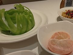 -莆田餐厅PUTIEN(金融街购物中心店)
