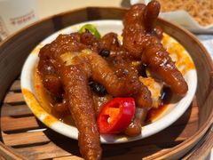 -香港池仔记肠粉王(博多新记襄阳南路店)