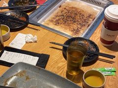 -新石器烤肉(南站店)