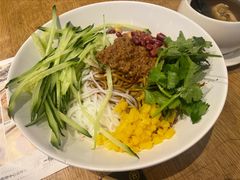 -云味馆·云南菜·云南米线(中洲店)