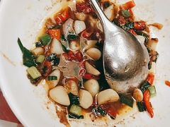 -西贝莜面村(上海百联西郊店)