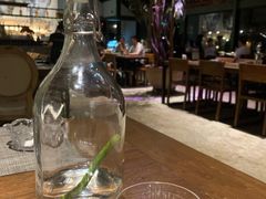 -喜洲吧·江畔老船厂·庭院餐厅(喜临院店)