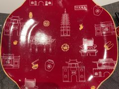 -请晋·乔家大院(建外大街店)