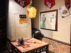 -风波庄(罍街分舵)