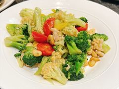 -紫泥369粗粮季(四牌楼店)