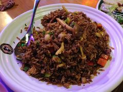 -MR.ROCKY洛奇先生RESTAURANT&BAR(宝安壹方城店)