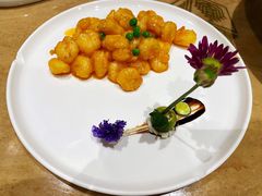 柠檬虾仁-皇饭儿·王润兴酒楼(河坊街店)