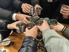 -廖记老砂锅(上清寺店)