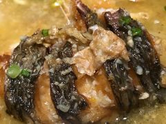 -寿州大饭店·餐厅