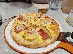 -必胜客(东大桥店)