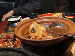 -徽三说·土徽菜·中国徽菜连锁品牌(一中店)