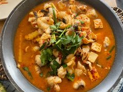 -益恒饭店乡间白族菜(古城总店)