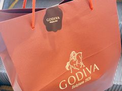 -GODIVA(国际金融中心店)