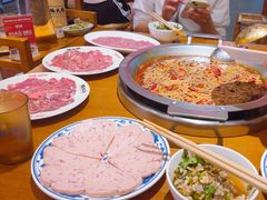 -楠火锅(太古里总店)