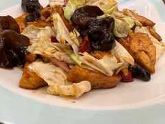 -天天初二·天津传统捞面·天津特色菜(凌奥总店)