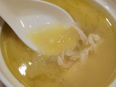 -东海海鲜酒家(中信广场店)