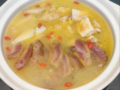 -滇铺子·云南特色菜·鲜花野菜季(东风东路c86店)