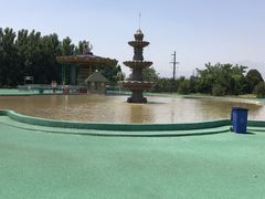 -泰安地下龙宫景区