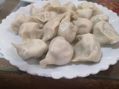 -军嫂饺子馆(岳家寨小区店)