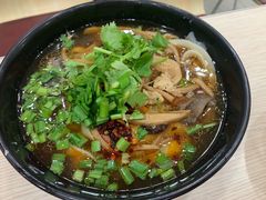 什锦素面-东方削面(市政府店)