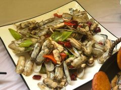 -宾朋海鲜美食餐厅·特色美食(兴海路店)