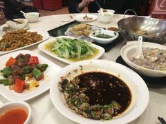 -金成潮菜博物馆(海珠湿地店)