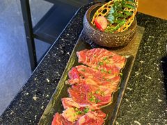 -樱嘢·炭火烧肉(惠南店)