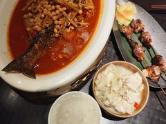 -桂小厨广西菜(万象城店)