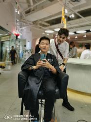 -MRMODE时尚先生美发沙龙