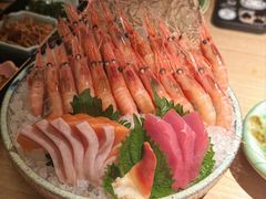 -匠和风精致料理(成都龙湖滨江天街店)